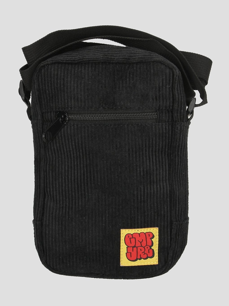 Empyre Key Xbody Poucher Schoudertas Zwart