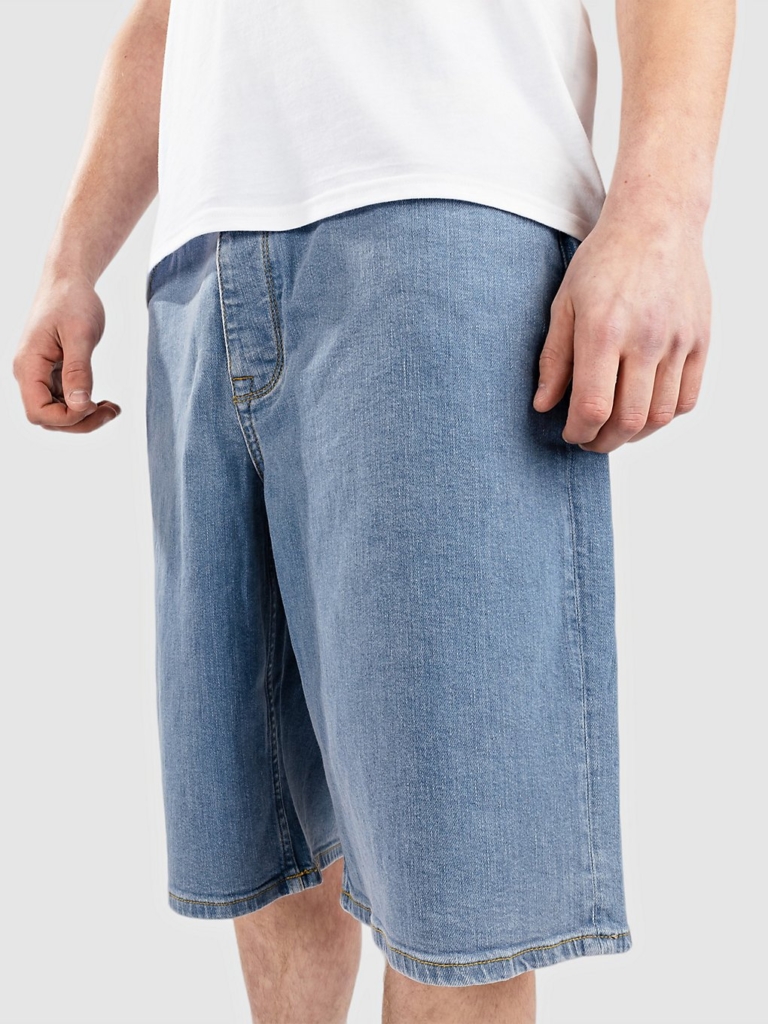 Homeboy X-Tra Monster Korte Broek Moon