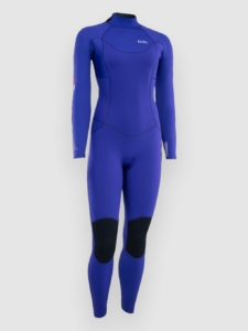 Ion Element 4/3 Wetsuit Blauw