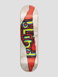 Blind OG Big Rip HYB 8.0″ Skateboard Deck Rood