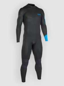 Ion Base Semidry 5/4 Back Zip