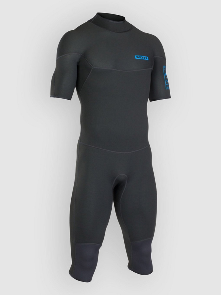 Ion Base 3/2 Overknee Back Zip Shorty Wetsuit