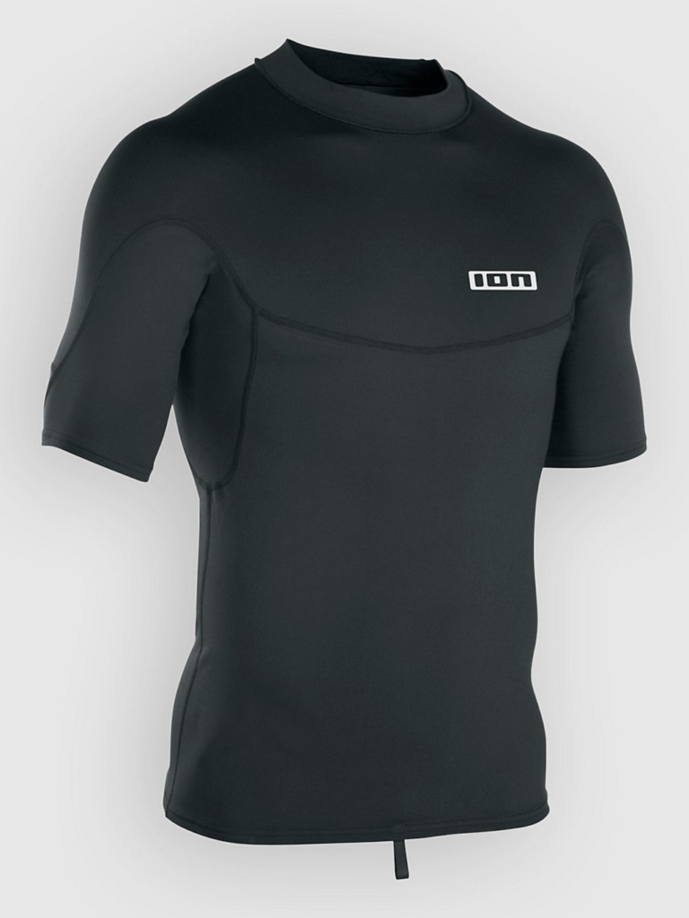 Ion Thermo Lycra Zwart