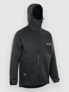 Ion Neo Shelter Core Neopreen Jas Zwart