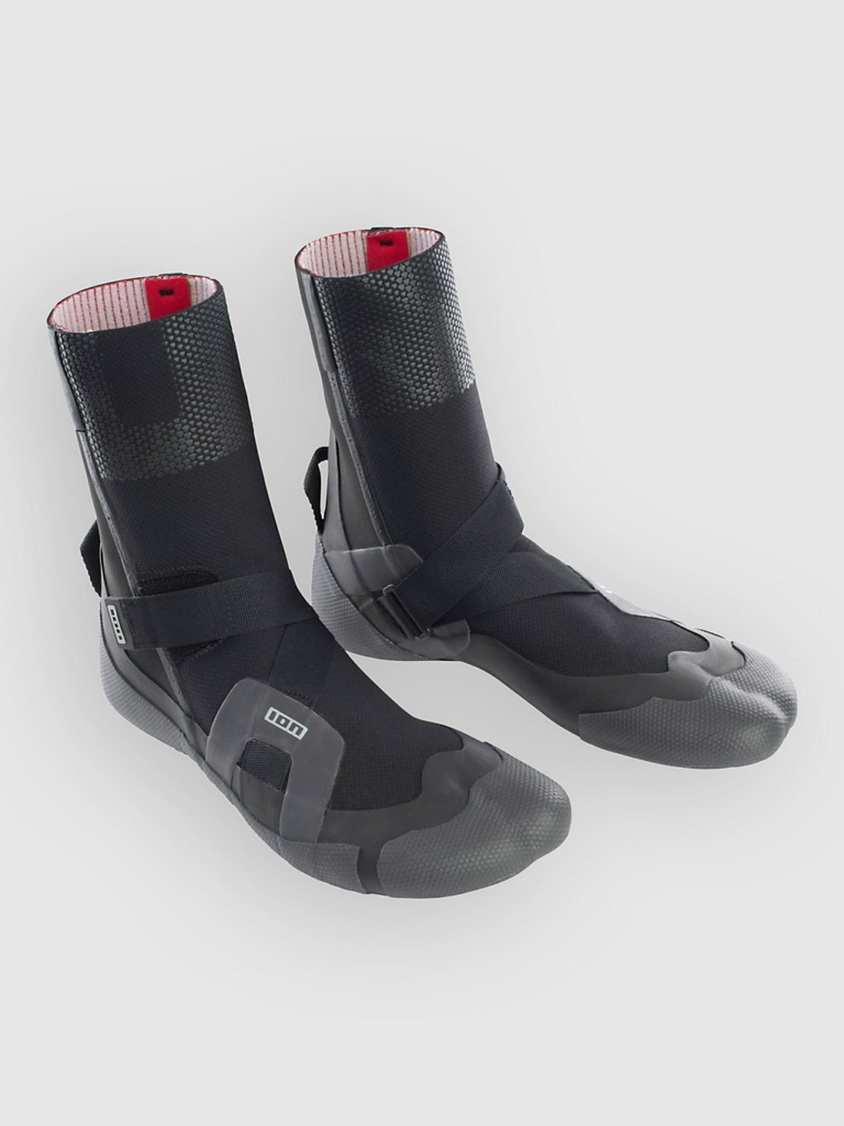 Ion Ballistic 3/2 Internal Split Surf Schoenen Zwart