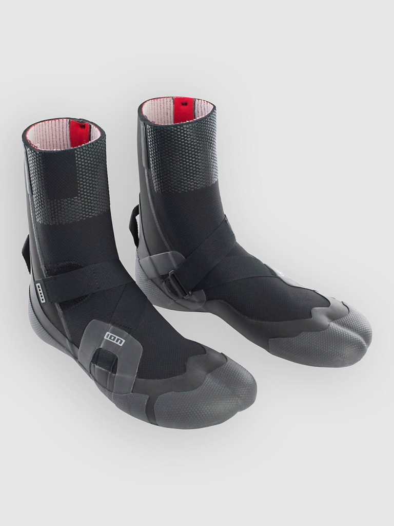 Ion Ballistic 6/5 Internal Split Surf Schoenen Zwart