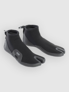 Ion Ballistic Toes 2.0 External Split Surf Schoenen Zwart