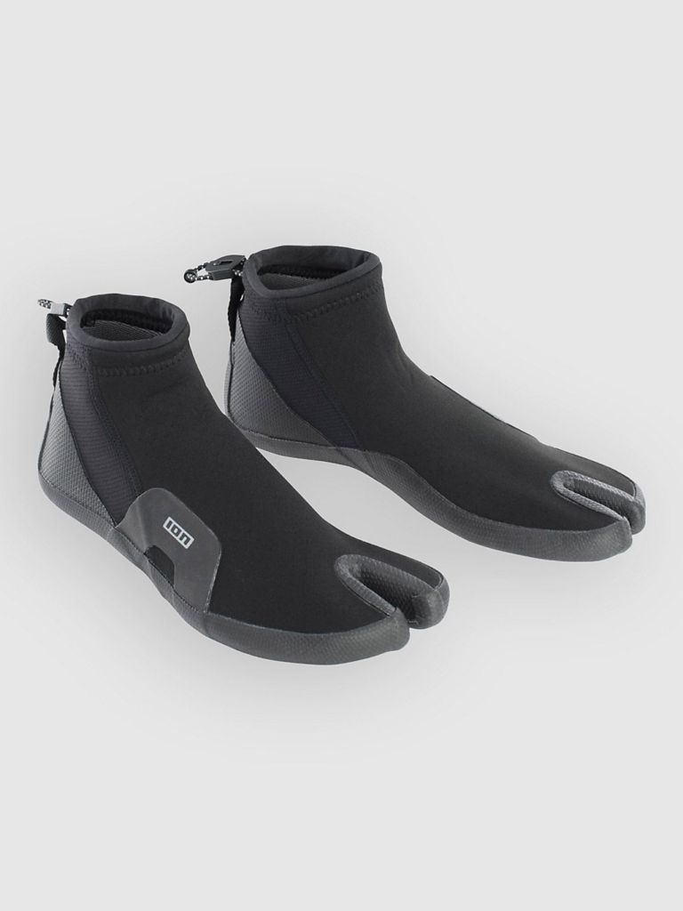 Ion Ballistic Toes 2.0 External Split Surf Schoenen Zwart