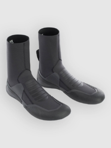 Ion Plasma 3/2 Round Toe Surf Schoenen Zwart