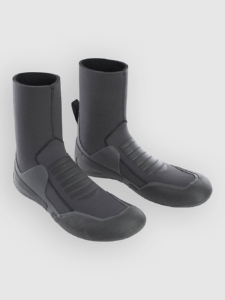Ion Plasma 6/5 Round Toe Surf Schoenen Zwart