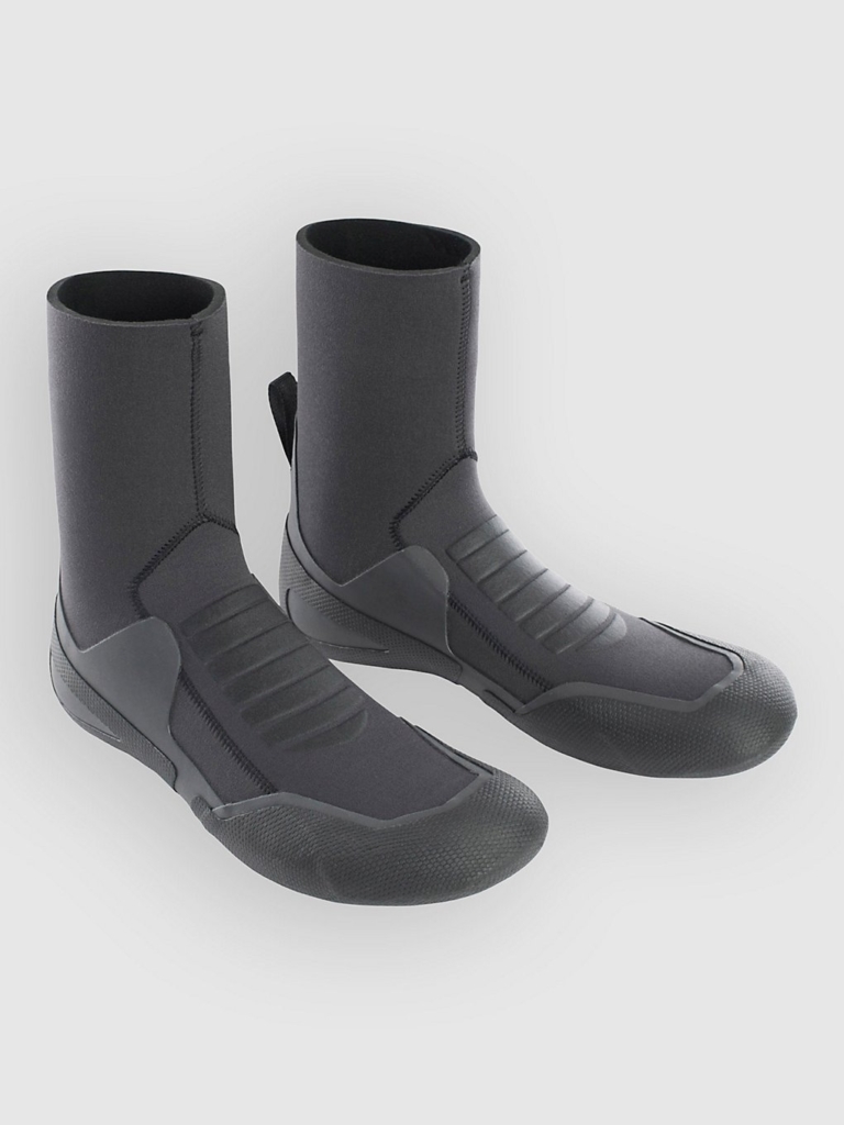 Ion Plasma 6/5 Round Toe Surf Schoenen Zwart