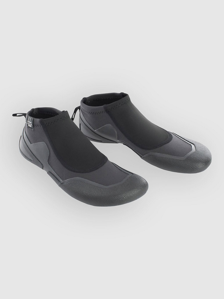 Ion Plasma 1.5 Round Toe Slipper Surf Schoenen Zwart
