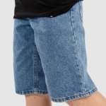 Medium Blauw