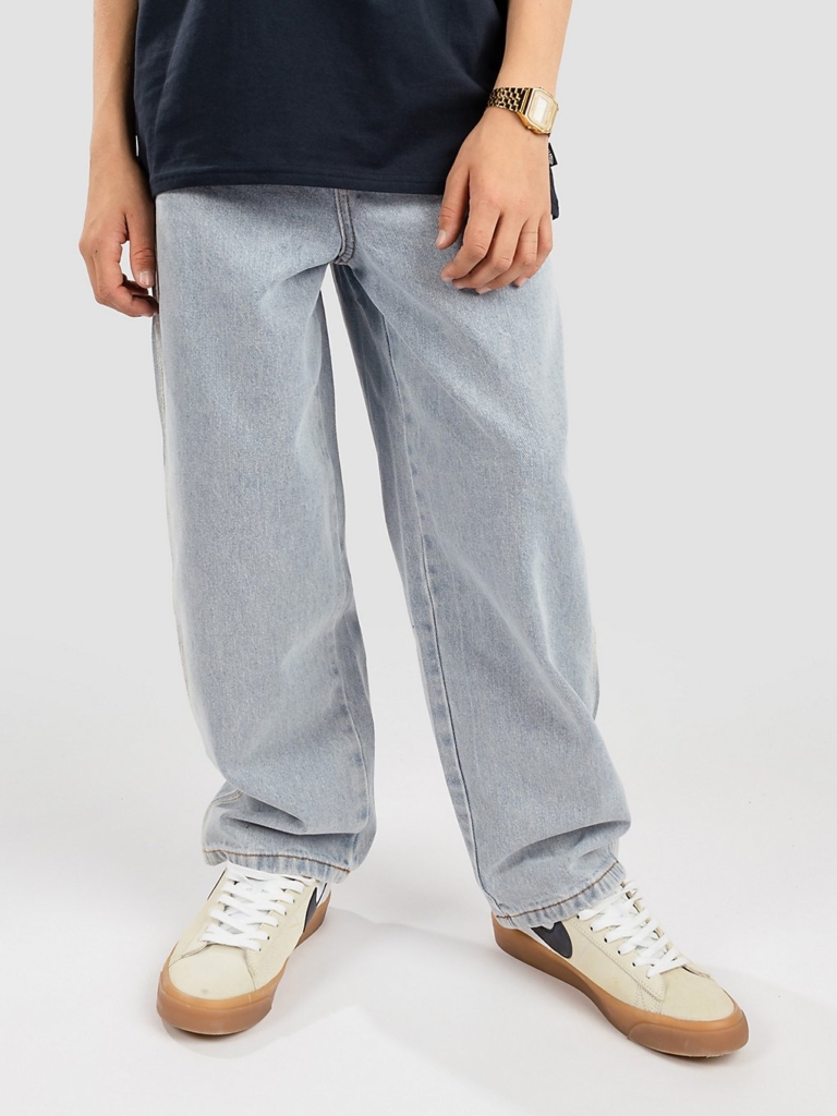 Blue Tomato Kids Kids Jeans Blauw