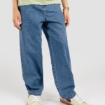 Mid Blauw