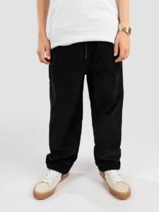 Blue Tomato Kids Cord Kids Broek Zwart
