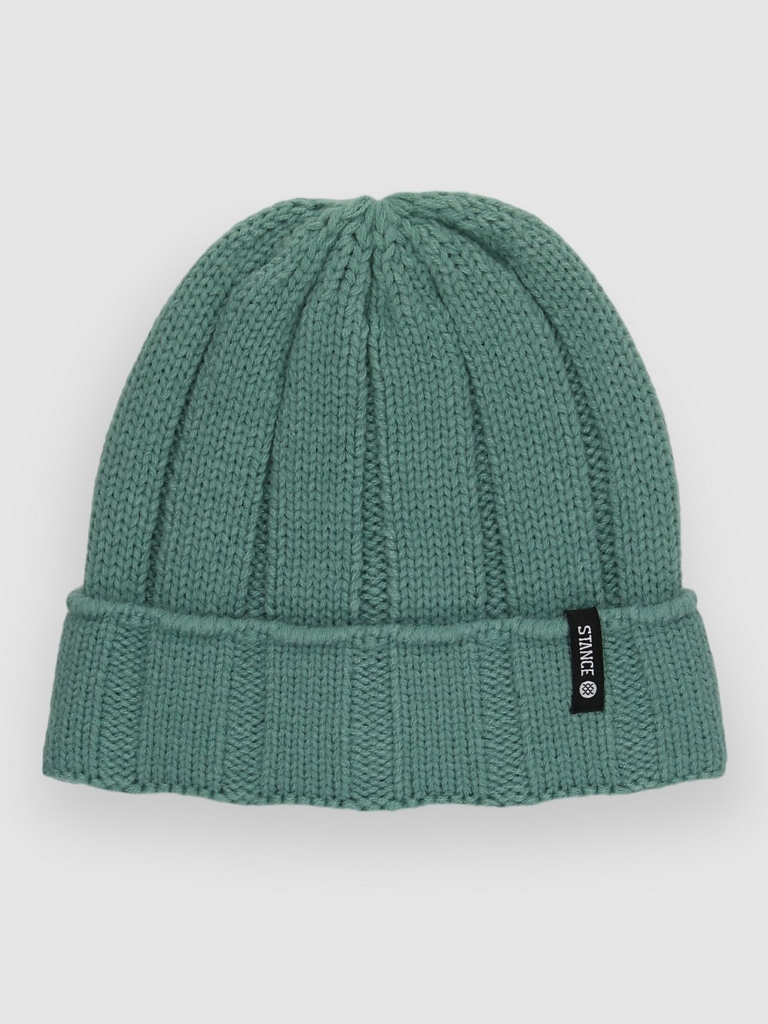 Stance Pier Muts Turquoise