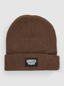Lurking Class Box Logo Pinecone Fold Muts Bruin