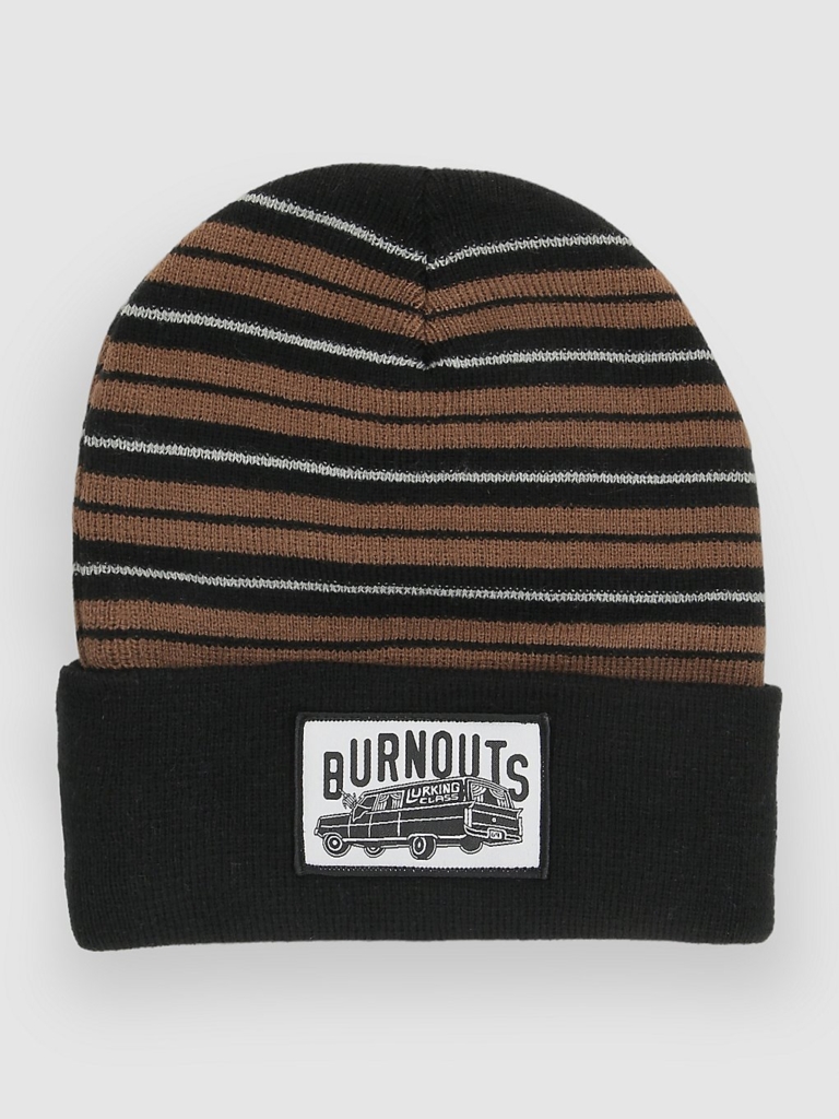 Lurking Class Burnouts Muts Multicolor