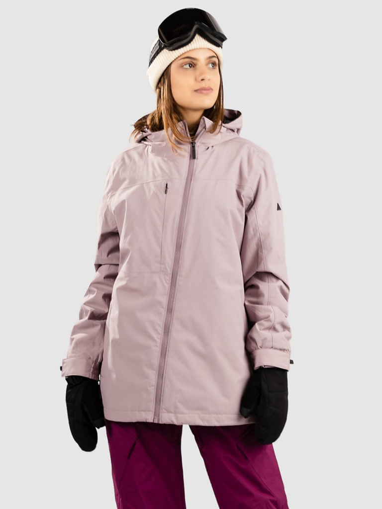 Aperture Sequoia Jas Fog