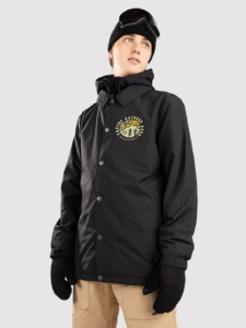 Empyre Downpour Jas Zwart