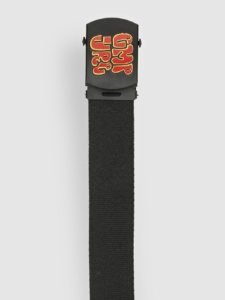 Empyre Pickup Web Riem Zwart