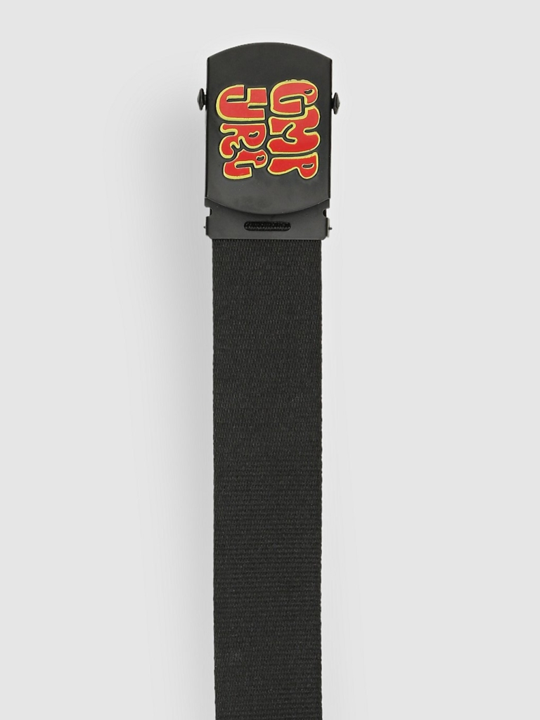 Empyre Pickup Web Riem Zwart