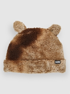 A.LAB Honey Bear Sherpa Muts Bruin