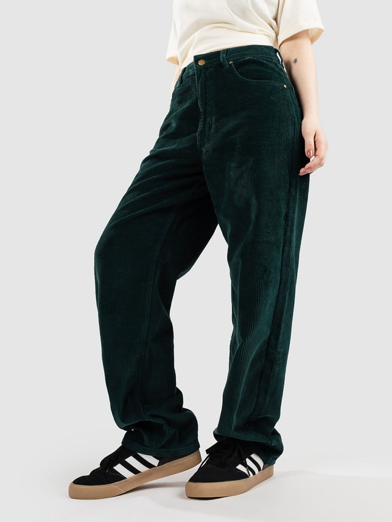 Empyre Tori 90S Skate Corduroy Broek Ponderosa