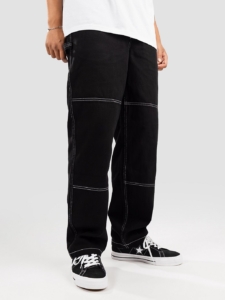 Empyre Sk8 Carpenter Color Jeans Zwart