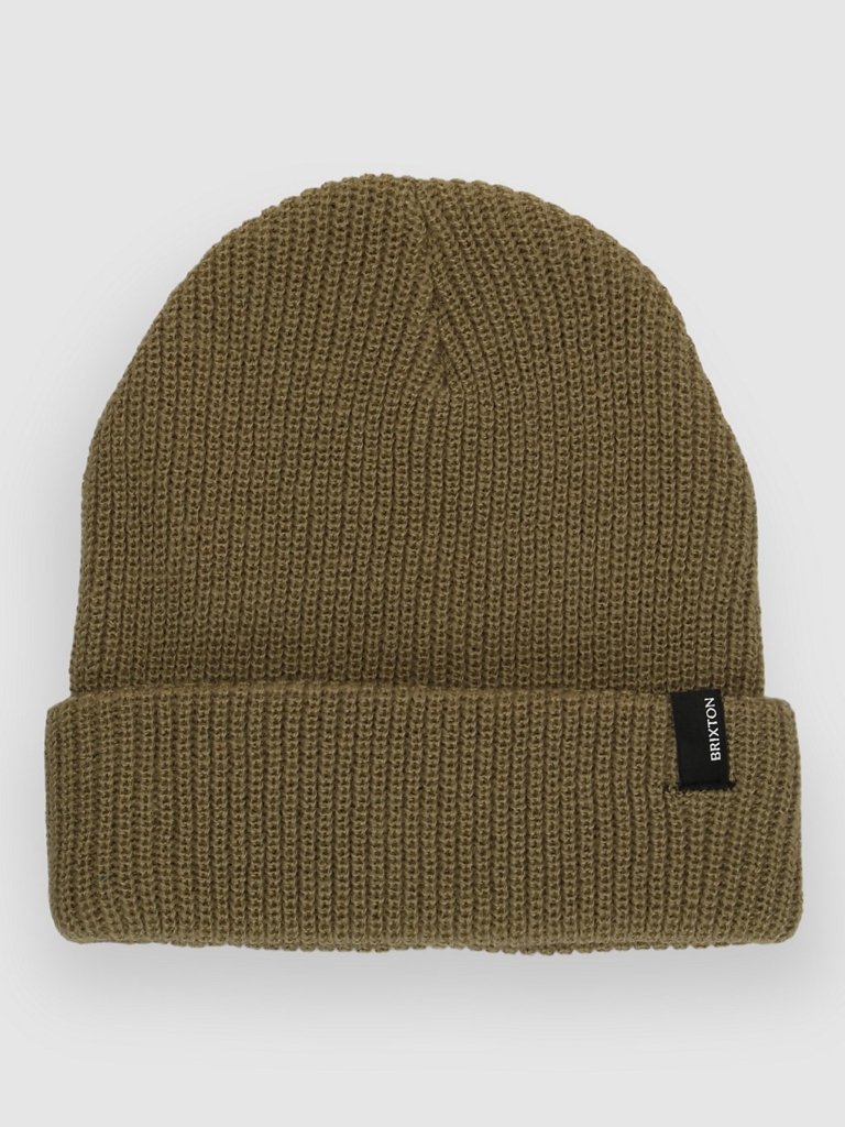 Brixton Heist Muts Creme