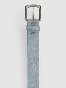 A.LAB Britney Riem Blauw