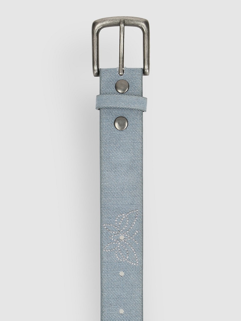 A.LAB Britney Riem Blauw