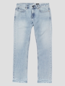 Volcom Vorta Jeans Sandy Indigo