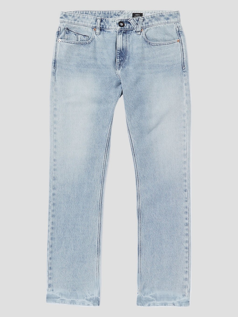 Volcom Vorta Jeans Sandy Indigo