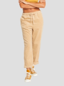 Volcom Stone Street Broek Creme