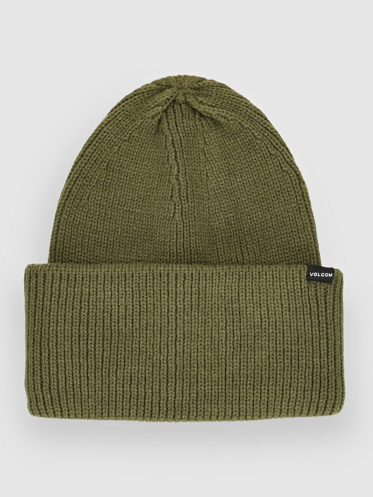 Volcom Roller Muts Moss