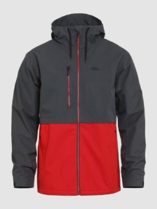 Horsefeathers Closter II Jas Rood