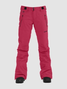 Horsefeathers Avril II Broek Raspberry