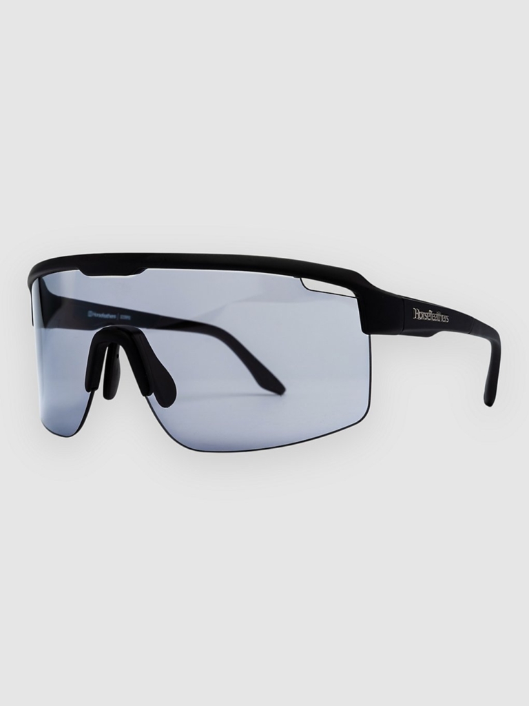 Horsefeathers Scorpio Photochromic Zonnebril Zwart