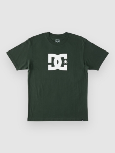 DC Star T-Shirt Sycamore