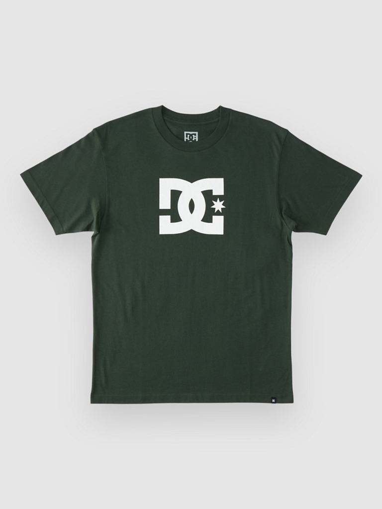 DC Star T-Shirt Sycamore