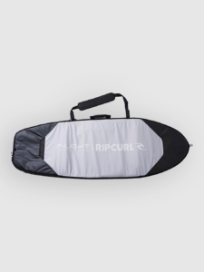 Rip Curl F-Light Fish Cover 6’5 Surfboard Tas Zwart