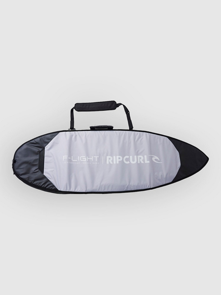 Rip Curl F-Light Single Cover 6’0 Surfboard Tas Zwart