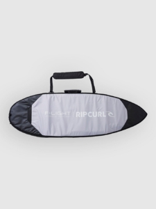 Rip Curl F-Light Single Cover 6’3 Surfboard Tas Zwart
