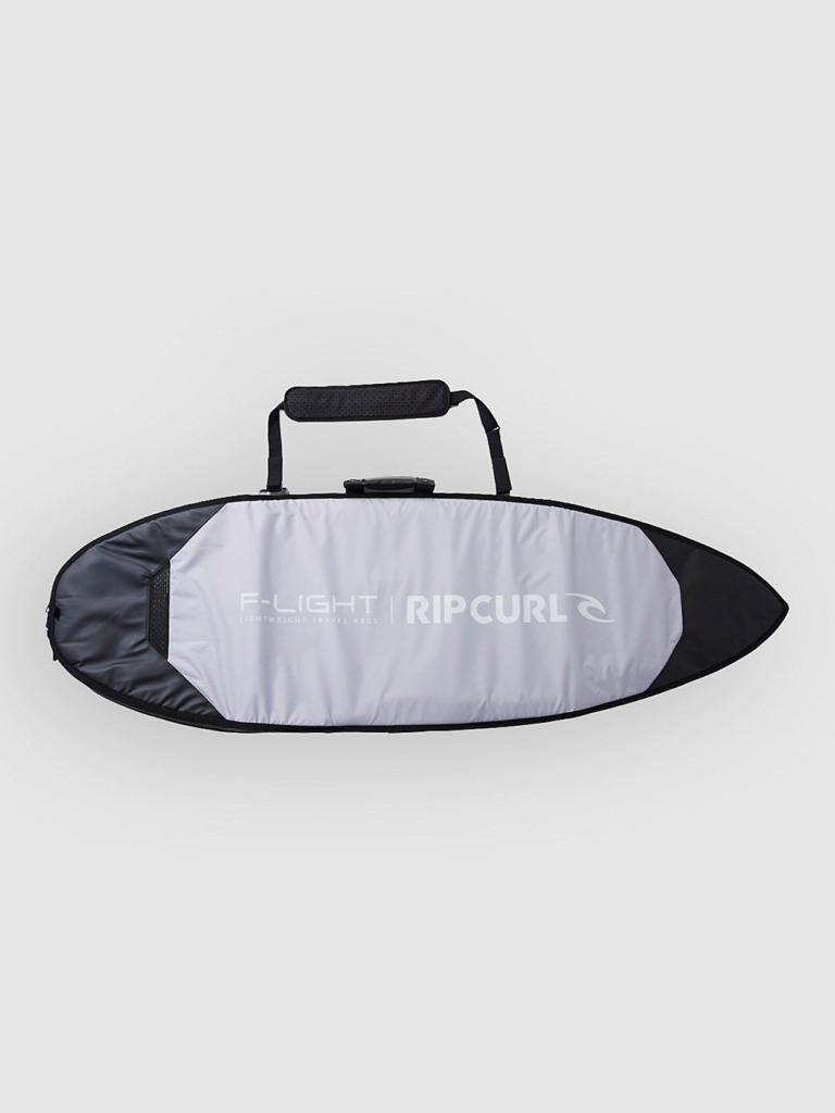 Rip Curl F-Light Single Cover 6’3 Surfboard Tas Zwart