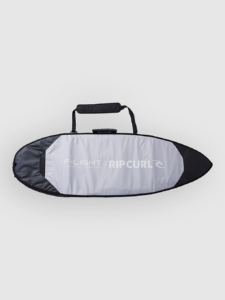Rip Curl F-Light Single Cover 6’7 Surfboard Tas Zwart
