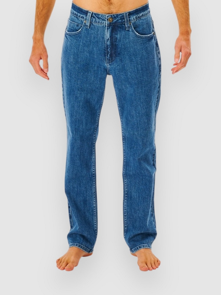 Rip Curl Icons Of Surf Joggingbroek Zwart