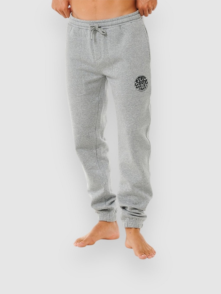 Rip Curl Icons Of Surf Joggingbroek Grijs Marle
