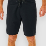 Zwart